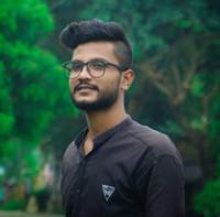 Suman Biswas