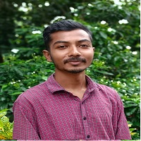 Partha Halder