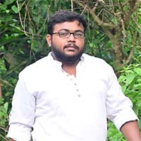 Asish Kumar Biswas