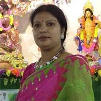 Jhumur Sarkar