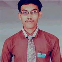 Laxmon Mondal