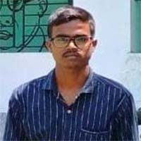 Prasenjit Halder