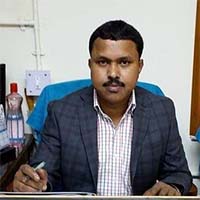 Dr. Atindra Nath Mondal