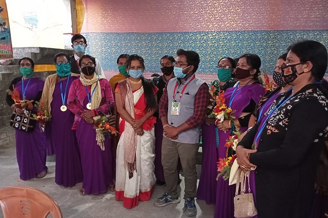 Women's Empowerment