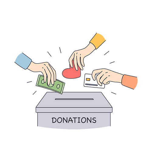 donate png
