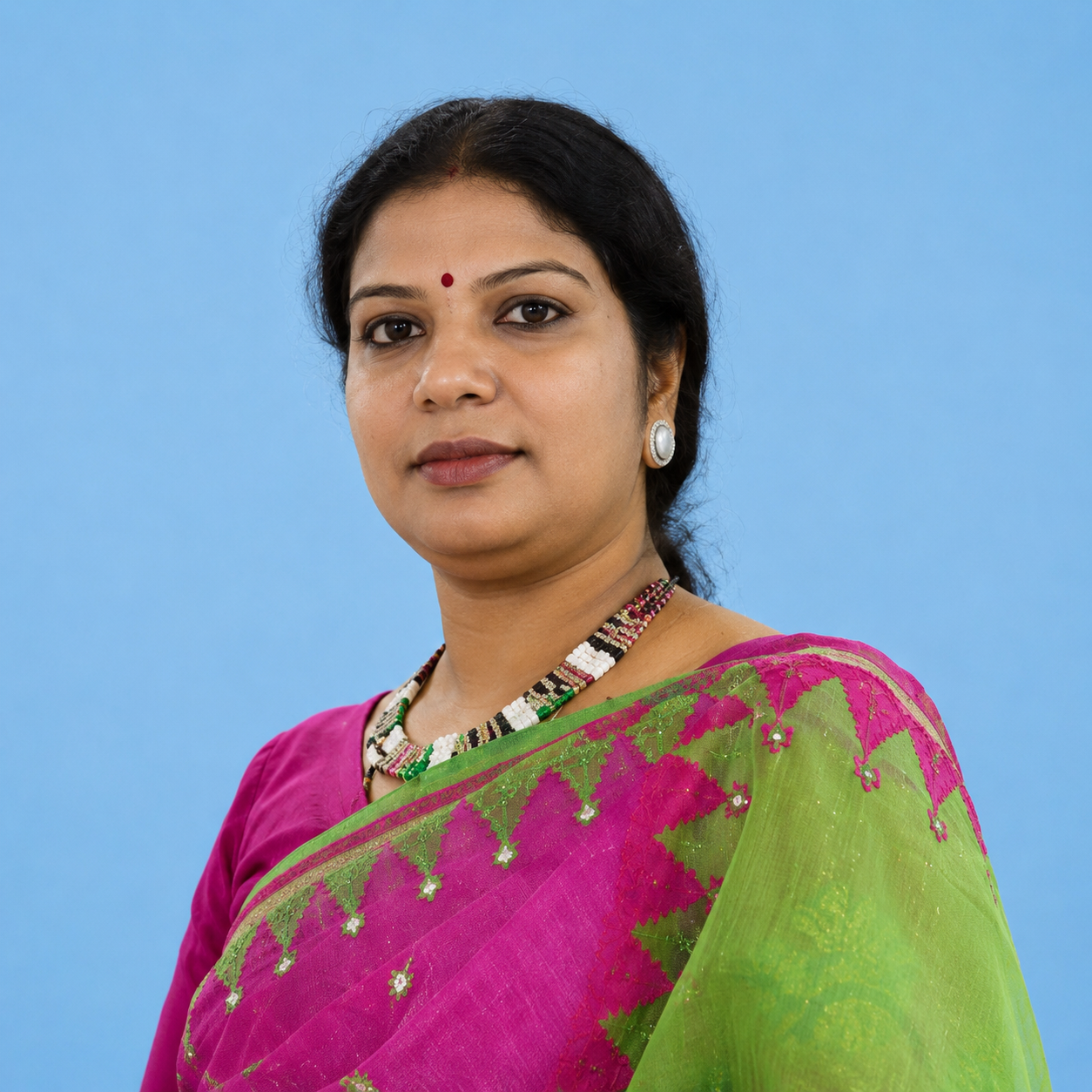 Jhumur Sarkar
