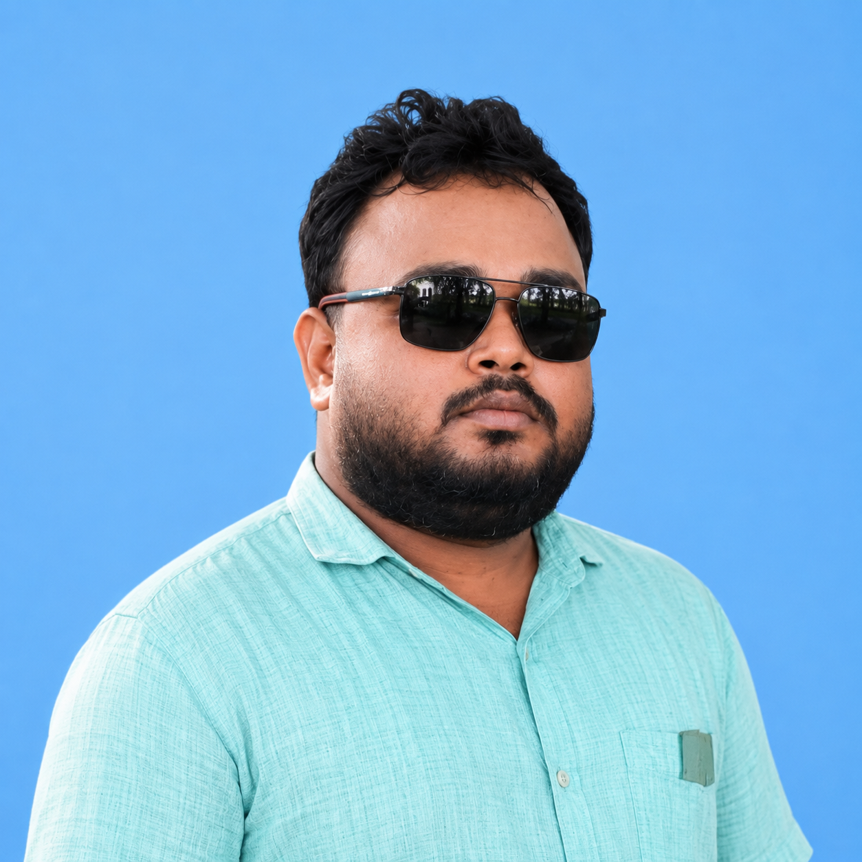 Abinash Biswas                                                              