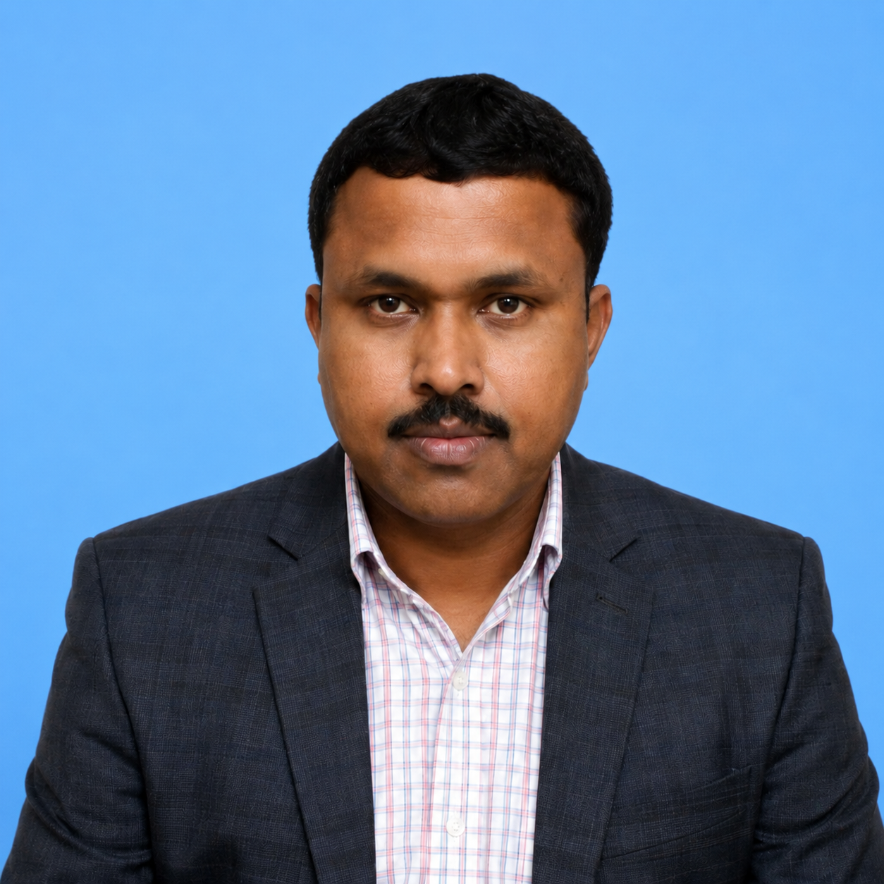 Dr. Atindra Nath Mondal