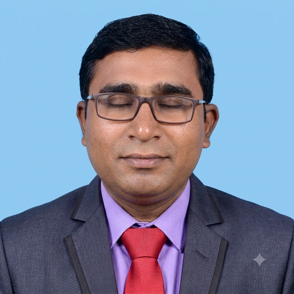 Monojit Mondal