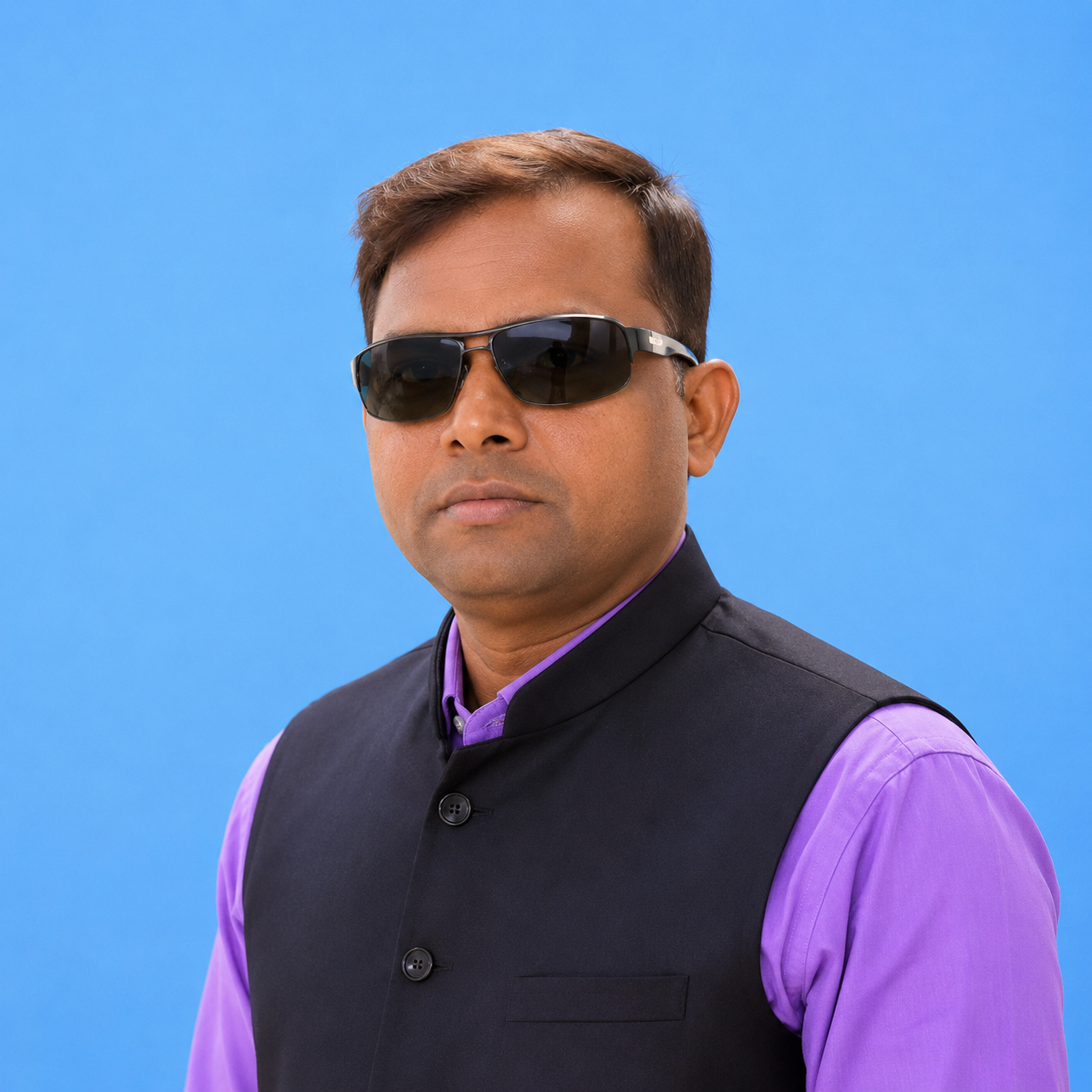 Prabir Biswas