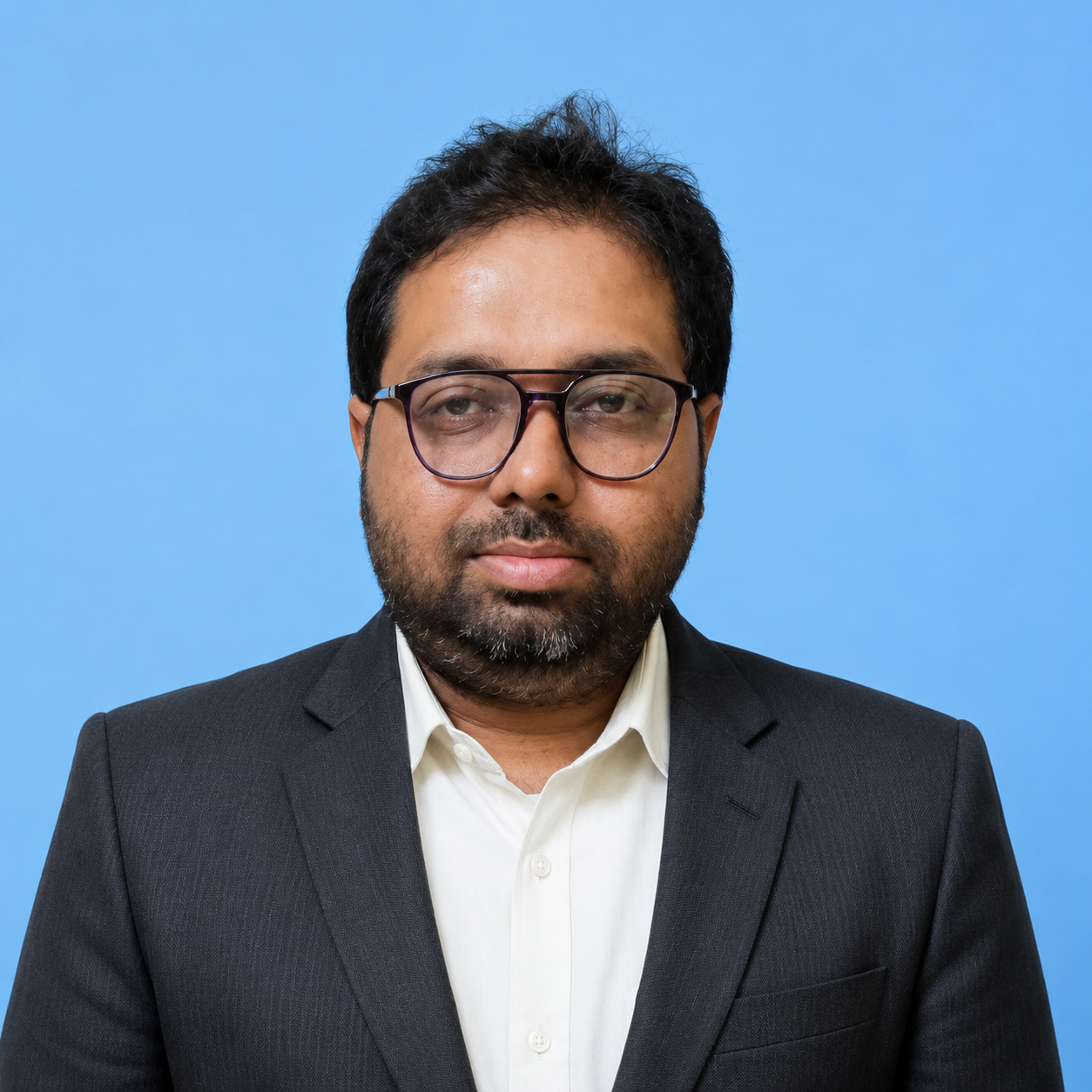 Sudip Kumar Manna