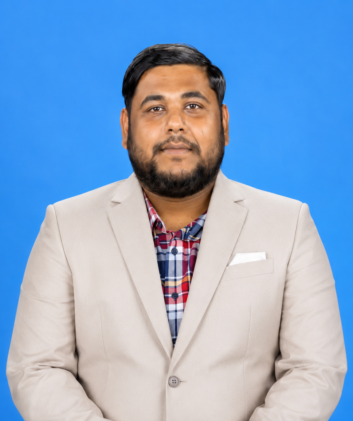Agnimeel Das